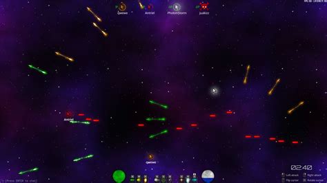 cursor game|MouseWars.